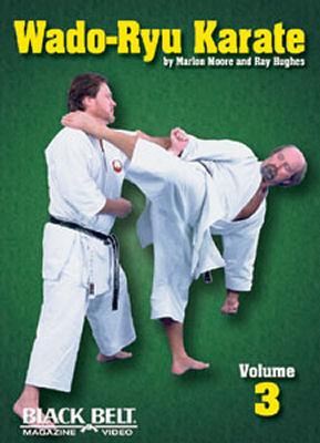 Wado-Ryu Karate Volume 3